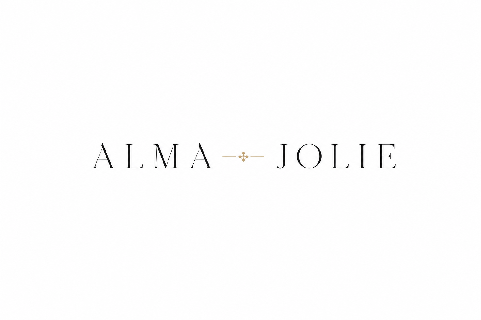 Alma Jolie