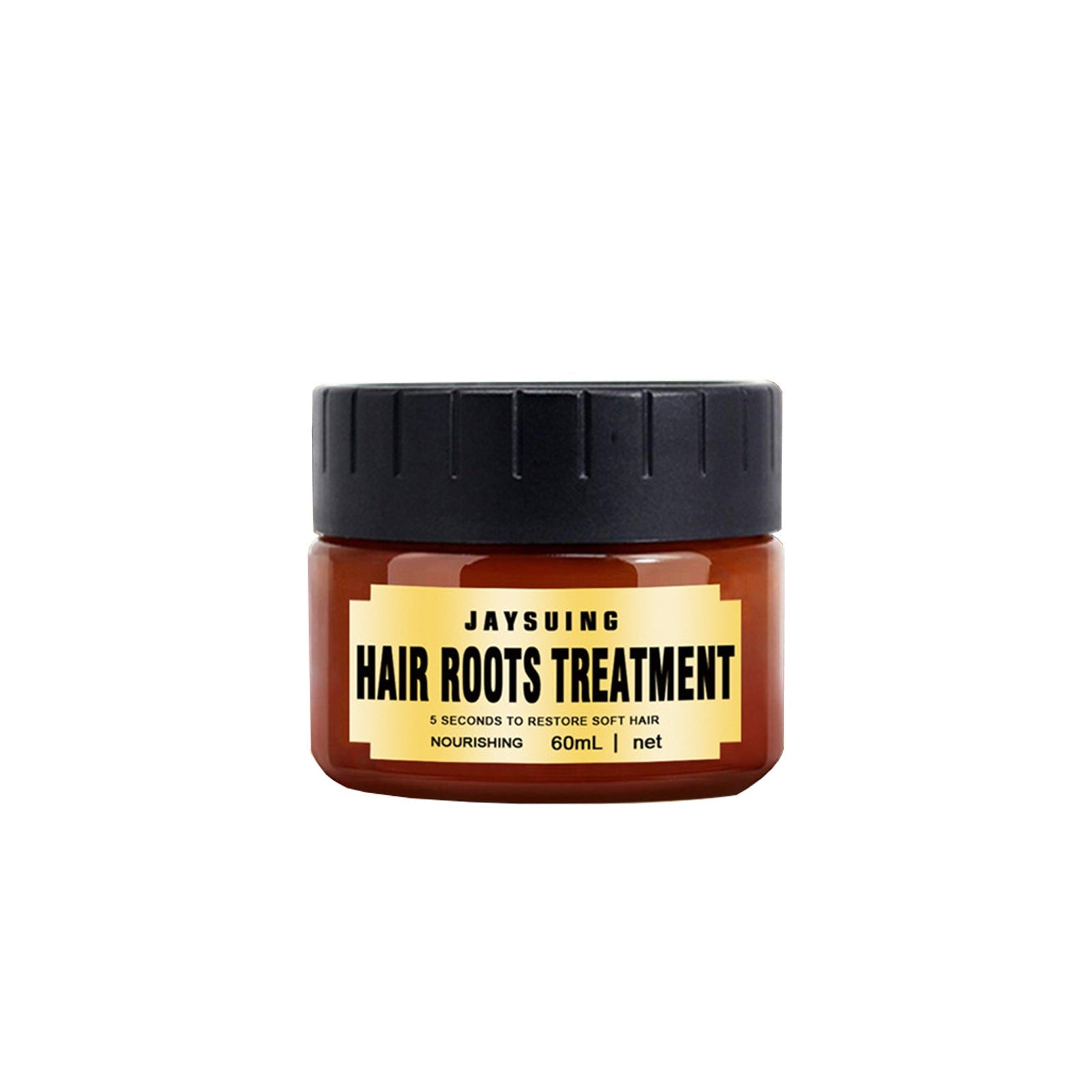 Bálsamo Reparador Alma Jolie, 60 ml