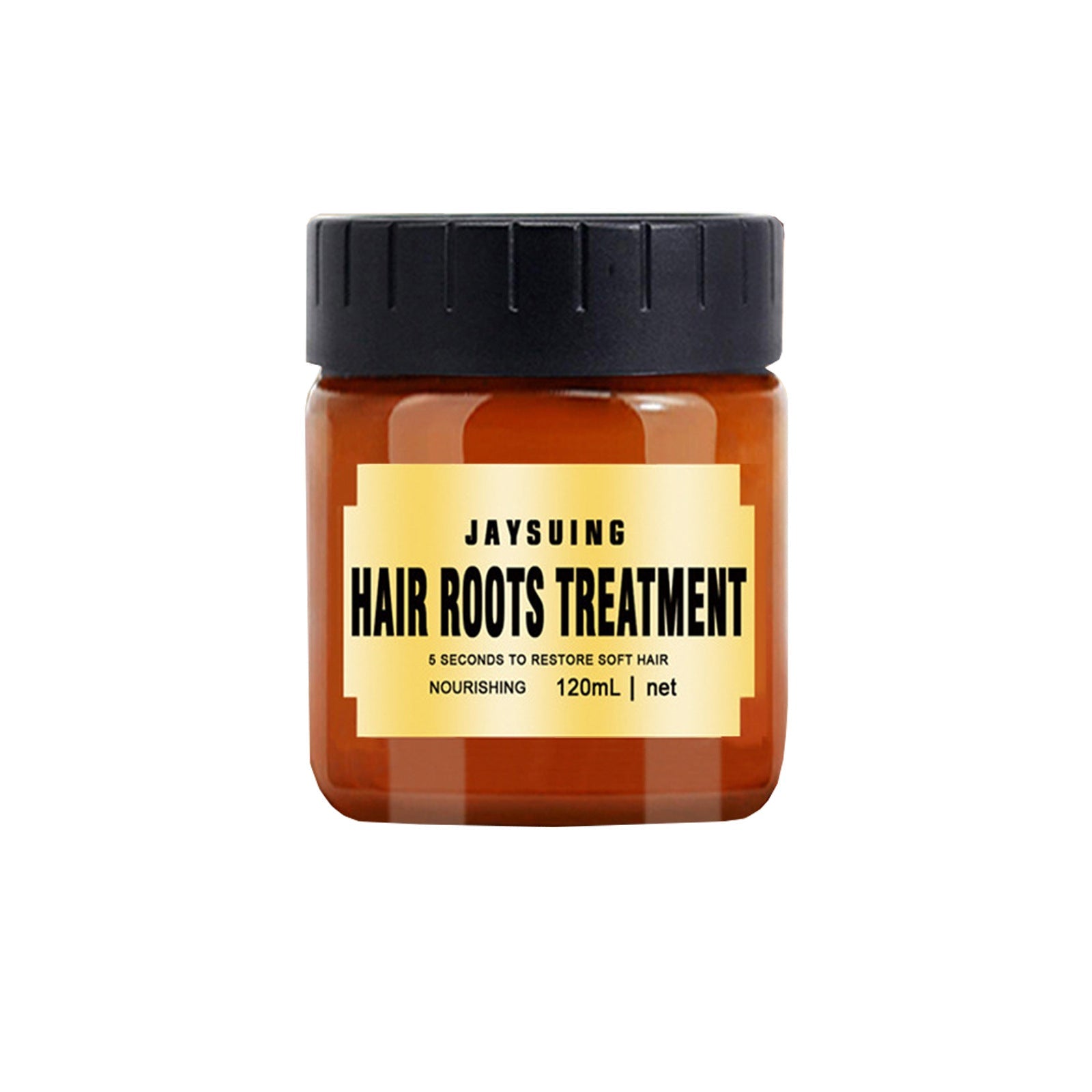 Bálsamo Reparador Alma Jolie, 120 ml